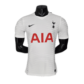 Camisa Tottenham I 21/22 Branca - Nike - Masculino Jogador - DA Sports Oficial