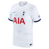 Camisa Tottenham I 23/24 Nike - Branca - DA Sports Oficial