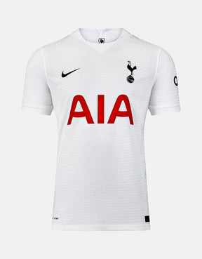 Camisa Tottenham Spurs I 21/22 Nike - Branco - DA Sports Oficial