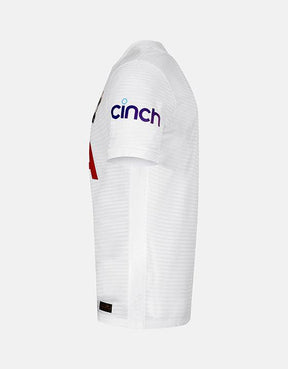 Camisa Tottenham Spurs I 21/22 Nike - Branco - DA Sports Oficial
