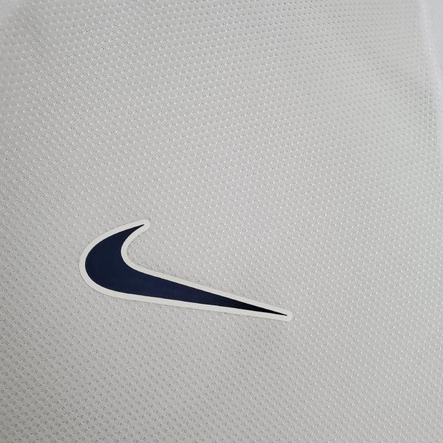 Camisa Tottenham Spurs I 21/22 Nike - Branco - DA Sports Oficial