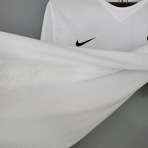 Camisa Tottenham Spurs I 21/22 Nike - Branco - DA Sports Oficial