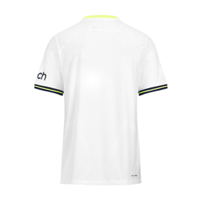 Camisa Tottenham Spurs I 22/23 Nike - Branco - DA Sports Oficial