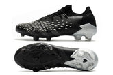 Chuteira Campo Adidas Predator Freak .1 Black - Low - DA Sports Oficial