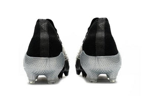 Chuteira Campo Adidas Predator Freak .1 Black - Low - DA Sports Oficial