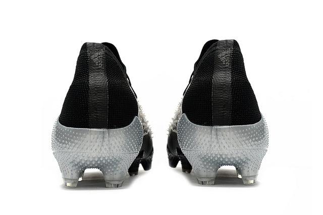 Chuteira Campo Adidas Predator Freak .1 Black - Low - DA Sports Oficial