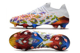 Chuteira Campo Adidas Predator Freak .1 FG - Edição Pogba Low - DA Sports Oficial