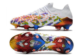 Chuteira Campo Adidas Predator Freak .1 FG - Edição Pogba Low - DA Sports Oficial