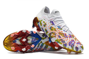 Chuteira Campo Adidas Predator Freak .1 FG - Edição Pogba Low - DA Sports Oficial