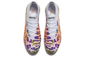 Chuteira Campo Adidas Predator Freak .1 FG - Edição Pogba Low - DA Sports Oficial