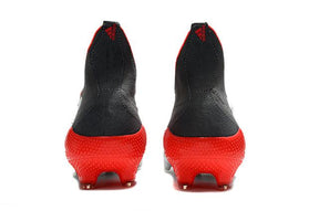 Chuteira Campo Adidas Predator Freak .1 FG White/Orange - Cano Alto - DA Sports Oficial