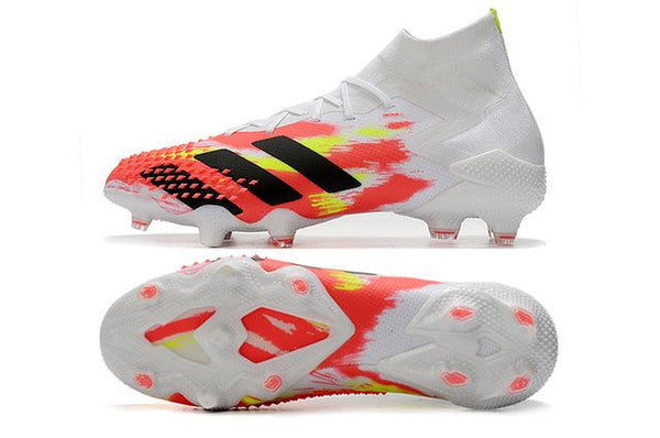 ADIDAS PREDATOR MUTATOR 　27センチ chuteira-campo-adidas-predator