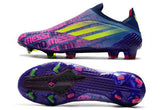 Chuteira Campo Adidas X SpeedFlow FG 100 MESSI - DA Sports Oficial