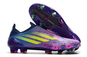 Chuteira Campo Adidas X SpeedFlow FG 100 MESSI - DA Sports Oficial