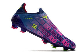 Chuteira Campo Adidas X SpeedFlow FG 100 MESSI - DA Sports Oficial