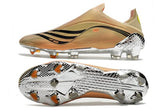 Chuteira Campo Adidas X SpeedFlow FG #MESSI +F50 - DA Sports Oficial