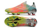 Chuteira Campo Adidas X SpeedFlow FG Pac - DA Sports Oficial