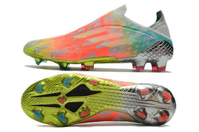 Chuteira Campo Adidas X SpeedFlow FG Pac - DA Sports Oficial