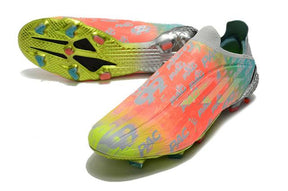 Chuteira Campo Adidas X SpeedFlow FG Pac - DA Sports Oficial