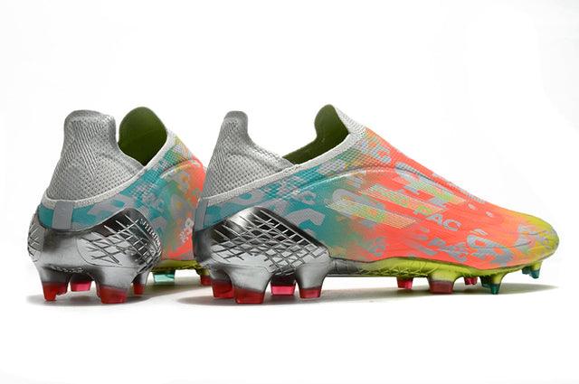 Chuteira Campo Adidas X SpeedFlow FG Pac - DA Sports Oficial
