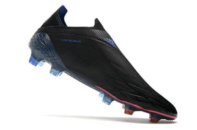 Chuteira Campo Adidas X SpeedFlow FG Preto - DA Sports Oficial