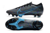 Chuteira Campo Nike Mercurial Vapor 13 Elite FG Blue/Black - Low - DA Sports Oficial