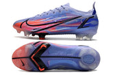 Chuteira Campo Nike Mercurial Vapor 13 Elite FG Fire - Low - DA Sports Oficial