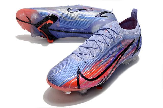 Chuteira Campo Nike Mercurial Vapor 13 Elite FG Fire - Low - DA Sports Oficial