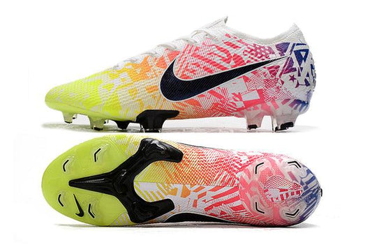 Chuteira Campo Nike Mercurial Vapor 13 Elite FG - Low - DA Sports Oficial