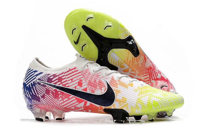 Chuteira Campo Nike Mercurial Vapor 13 Elite FG - Low - DA Sports Oficial