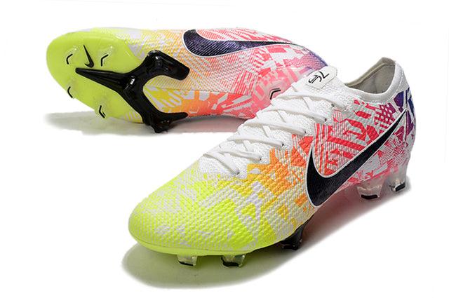 Chuteira Campo Nike Mercurial Vapor 13 Elite FG - Low - DA Sports Oficial