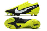 Chuteira Campo Nike Mercurial Vapor 13 Elite FG Neon - Low - DA Sports Oficial