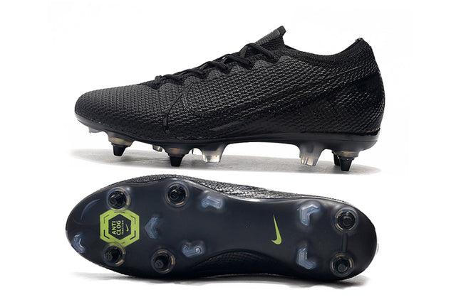 Chuteira Campo Nike Mercurial Vapor 13 Elite SG-PRO Anti Clog - Com Chaves - DA Sports Oficial
