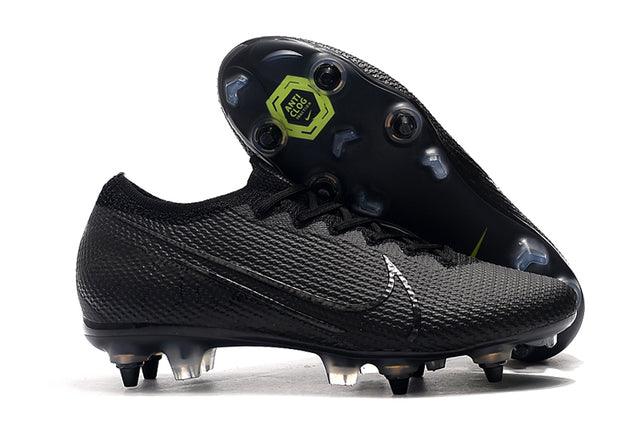 Chuteira Campo Nike Mercurial Vapor 13 Elite SG-PRO Anti Clog - Com Chaves - DA Sports Oficial