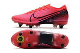 Chuteira Campo Nike Mercurial Vapor 13 Elite SG - PRO Anti Clog Red Limited - DA Sports Oficial