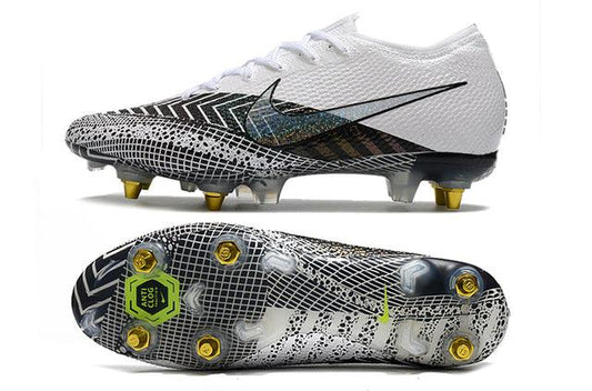 Chuteira Campo Nike Mercurial Vapor 13 Elite SG - PRO Anti Clog S - Advanced - DA Sports Oficial