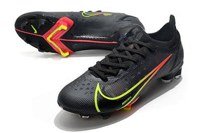 Chuteira Campo Nike Mercurial Vapor 14 Elite FG Black - Low - DA Sports Oficial