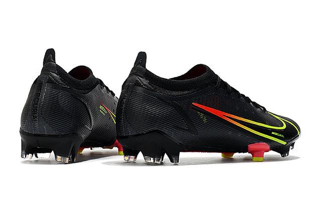 Chuteira Campo Nike Mercurial Vapor 14 Elite FG Black - Low - DA Sports Oficial