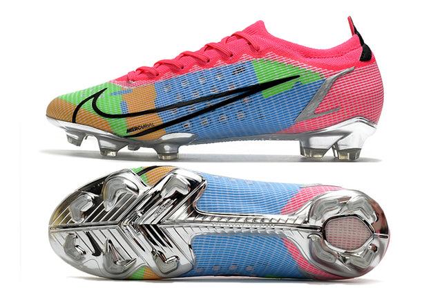 Chuteira Campo Nike Mercurial Vapor 14 Elite FG - Colorido - DA Sports Oficial