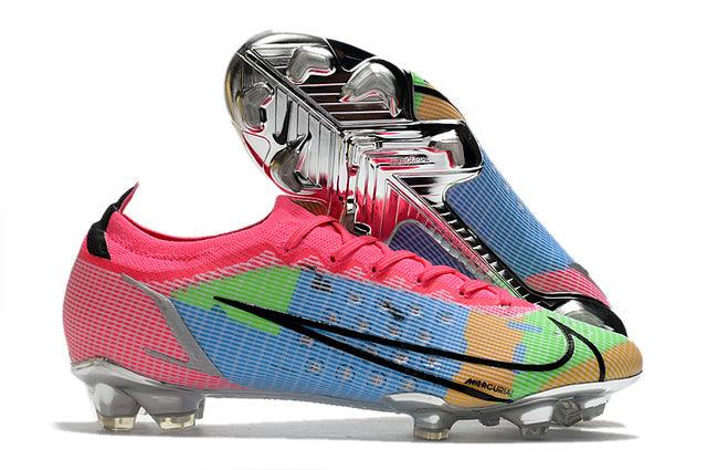 Chuteira Campo Nike Mercurial Vapor 14 Elite FG - Colorido - DA Sports Oficial
