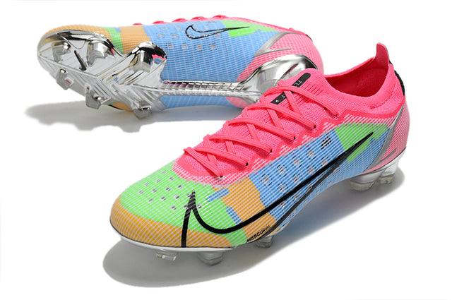 Chuteira Campo Nike Mercurial Vapor 14 Elite FG - Colorido - DA Sports Oficial