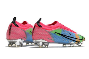 Chuteira Campo Nike Mercurial Vapor 14 Elite FG - Colorido - DA Sports Oficial