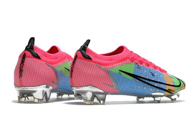 Chuteira Campo Nike Mercurial Vapor 14 Elite FG - Colorido - DA Sports Oficial
