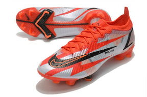 Chuteira Campo Nike Mercurial Vapor 14 Elite FG Edição CR7 - DA Sports Oficial
