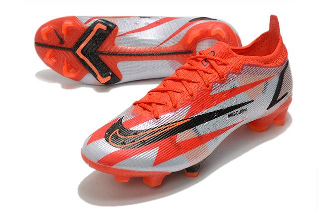 Chuteira Campo Nike Mercurial Vapor 14 Elite FG Edição CR7 - DA Sports Oficial