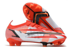 Chuteira Campo Nike Mercurial Vapor 14 Elite FG Edição CR7 - DA Sports Oficial