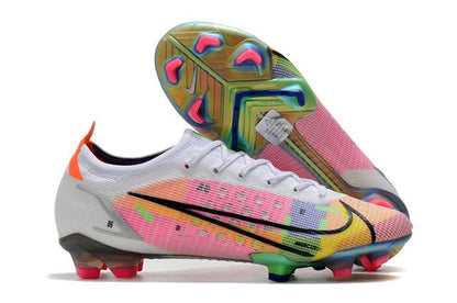 Chuteira Campo Nike Mercurial Vapor 14 Elite FG - Low - DA Sports Oficial