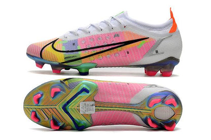 Chuteira Campo Nike Mercurial Vapor 14 Elite FG - Low - DA Sports Oficial