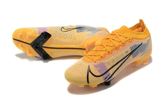 Chuteira Campo Nike Mercurial Vapor 14 Elite FG - Low - DA Sports Oficial