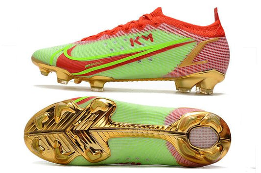 Chuteira Campo Nike Mercurial Vapor 14 Elite FG MBAPPE - Low - DA Sports Oficial